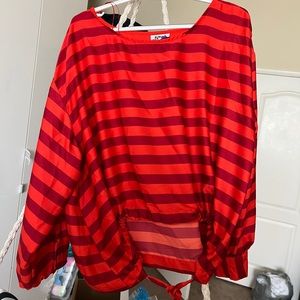 Future Collective Top